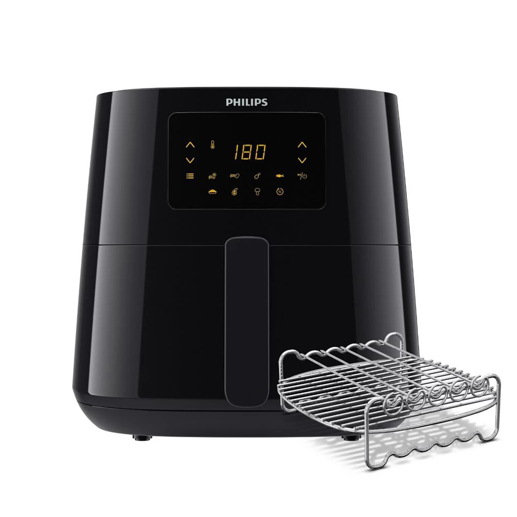 Philips Airfryer XL HD9270/96 3 Philips Airfryer XL HD9270/96