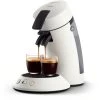 Philips Senseo Koffiepadapparaat CSA210/10 Original Plus Wit -Winkel voor keukenapparatuur 212 2410 1