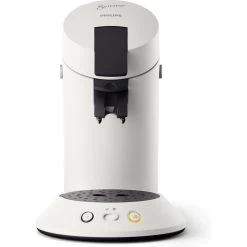 Philips Senseo Koffiepadapparaat CSA210/10 Original Plus Wit -Winkel voor keukenapparatuur 212 2410 4