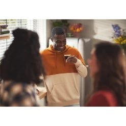 Philips Senseo Koffiepadapparaat CSA210/60Original Plus Zwart 17 Philips Senseo Koffiepadapparaat CSA210/60Original Plus Zwart -Winkel voor keukenapparatuur 212 2458 4 1