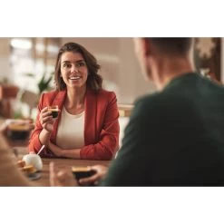 Philips Senseo Koffiepadapparaat CSA230/90 Select Rood/grijs 14 Philips Senseo Koffiepadapparaat CSA230/90 Select Rood/grijs -Winkel voor keukenapparatuur 212 2918 5 1