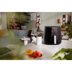 Philips Essential Connected Airfryer XL HD9280/70 -Winkel voor keukenapparatuur 212 5571 8 1