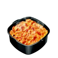 Philips HD9925/01 - Airfryer L AccessoiresetBakaccessoire Met Muffinvormen -Winkel voor keukenapparatuur 212 8711 4 1