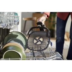 Philips Airfryer XXL Accessoire HD9953/00 Pizzabakplaat Accessoire-kit 13 Philips Airfryer XXL Accessoire HD9953/00 Pizzabakplaat Accessoire-kit -Winkel voor keukenapparatuur 212 9235 3 1