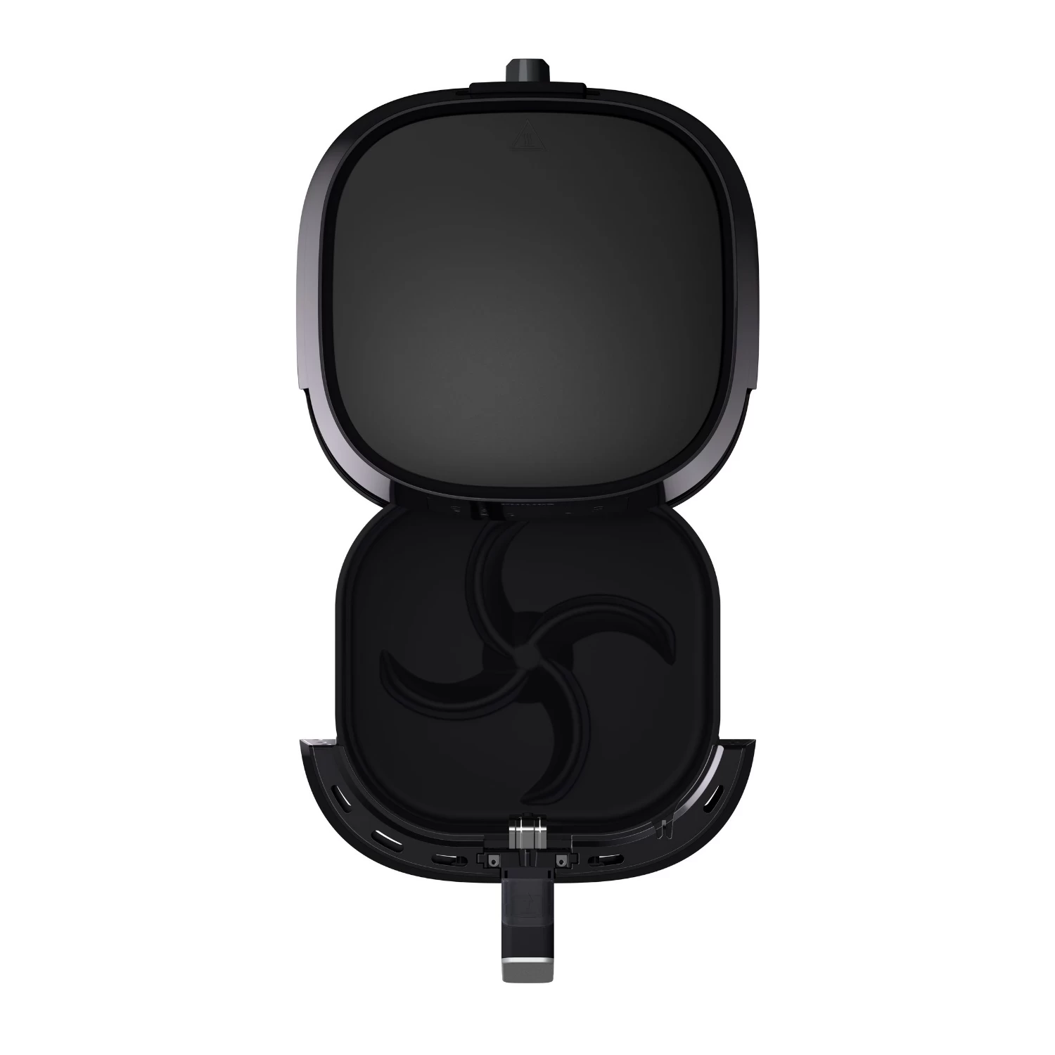 Philips Essential Airfryer XL HD9270/70 5 Philips Essential Airfryer XL HD9270/70 - Afbeelding 3