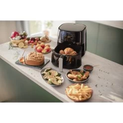 Philips Essential Airfryer XL HD9270/70 15 Philips Essential Airfryer XL HD9270/70 -Winkel voor keukenapparatuur 212 9270 5 1