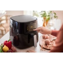 Philips Essential Airfryer XL HD9270/70 16 Philips Essential Airfryer XL HD9270/70 -Winkel voor keukenapparatuur 212 9270 6 1