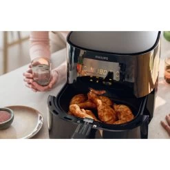 Philips Essential Airfryer XL HD9270/70 17 Philips Essential Airfryer XL HD9270/70 -Winkel voor keukenapparatuur 212 9270 7 1