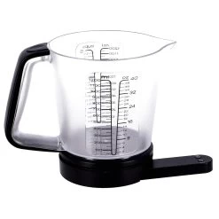 Keukenweegschaal Met Mengkom -Winkel voor keukenapparatuur 37712c8afc146d6465e31aba7f6cb07c