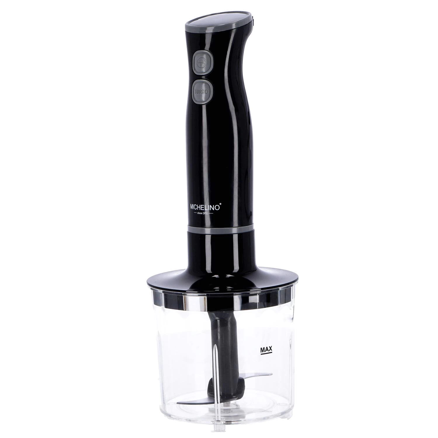 Staafmixer Set 6 Delig 250W 5 Staafmixer Set 6 Delig 250W - Afbeelding 3