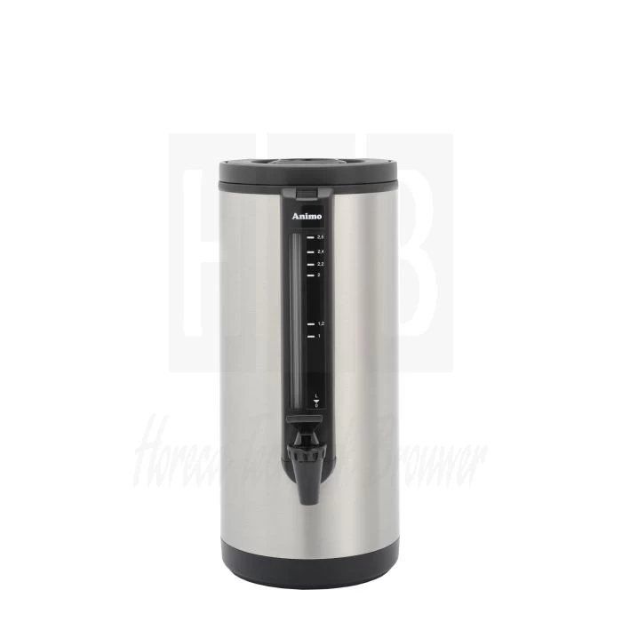 THERMOSCONTAINER ANIMO, 2.4 Liter, 50241 3 THERMOSCONTAINER ANIMO, 2.4 Liter, 50241