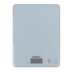 Soehnle Keukenweegschaal Page Compact 300 -Winkel voor keukenapparatuur 80fe0cc32f830a1e6e64c085e032fe6a