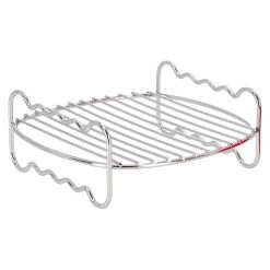 Philips Airfryer XL Accessoires HD9904/01grillrooster & Muffinvormen 8 Philips Airfryer XL Accessoires HD9904/01grillrooster & Muffinvormen -Winkel voor keukenapparatuur 844896ca5e7f04f57b0fc4b3ddbc5fc4