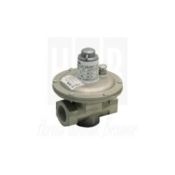 Gavilar Gasdrukregelafsluiter, AFBLAAS 1", 85358