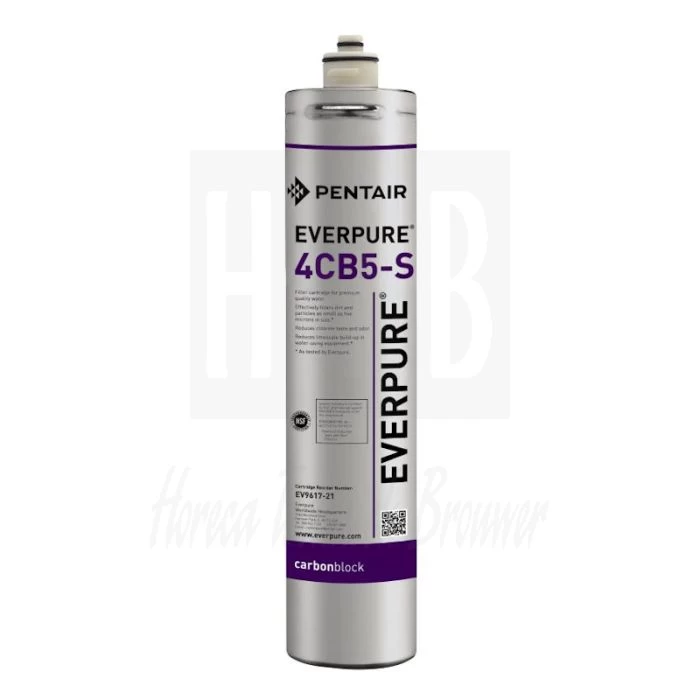 Everpure Waterfilter Patroon 4CB5, 9617-26 3 Everpure Waterfilter Patroon 4CB5, 9617-26