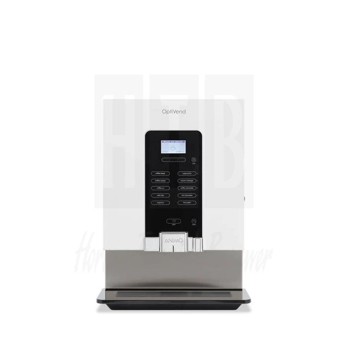 ANIMO OPTIVEND 63 NG - WIT 3 ANIMO OPTIVEND 63 NG - WIT