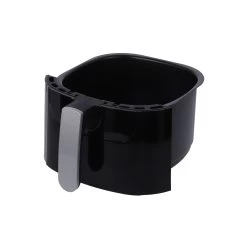 Frituurpan Hetelucht 5,5L 1400W -Winkel voor keukenapparatuur a77121bed261739ff11315c79b5a3051