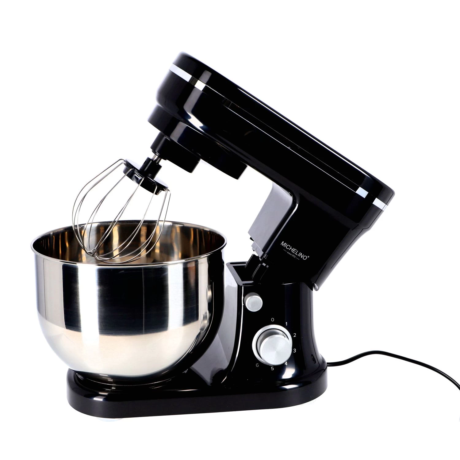 Michelino Keukenmachine 1200W 5 Michelino Keukenmachine 1200W - Afbeelding 3