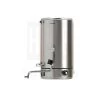 ANIMO WATERKOKER VOOR WANDMONTAGE WKI 40 Liter, 40n, 30125 -Winkel voor keukenapparatuur animo water boiler wki 1 2