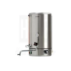ANIMO WATERKOKER VOOR WANDMONTAGE WKI 80 Liter, 80n, 30135