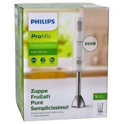 Philips Staafmixer HR2534/00 Daily ProMix -Winkel voor keukenapparatuur cfc64f46eb2ffed08413194c693b818c