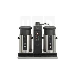 ANIMO COMBILINE CB 2X10 Liter, 400 Volt 50HZ, 6,275KW, 1005398