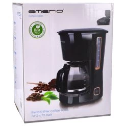 Koffiezetapparaat 750W 1,5 Liter -Winkel voor keukenapparatuur e81ce01b808a9006396cf40f799d4e25