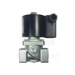 Elektrogas Gasmagneetklep 1/2" 230 Volt 50HZ