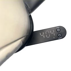 Keukenweegschaal Met Mengkom -Winkel voor keukenapparatuur gram