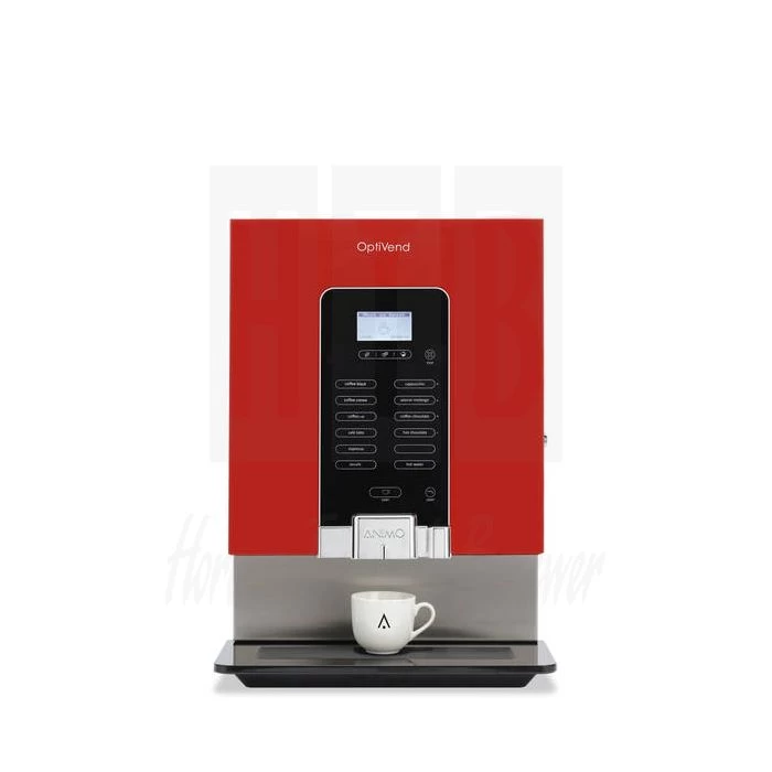 ANIMO OPTIVEND 42 NG - ROOD 3 ANIMO OPTIVEND 42 NG - ROOD