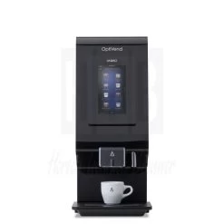 ANIMO OptiVend 32s Touch INSTANT KOFFIEMACHINE, 3 CANISTERS, 1 X 2,3 Liter, 2 X 1,2 Liter, 1009953
