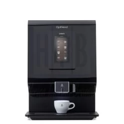 ANIMO OptiVend 33 Touch, INSTANT KOFFIEMACHINE, 1 CANISTER 5,1 Liter, 2 CANISTERS 2,3 Liter, 3 MIXERS, 1009961