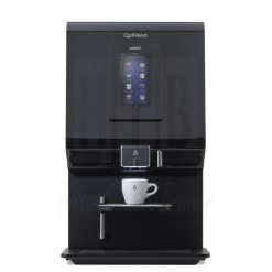 ANIMO OptiVend 33 TS Touch INSTANT KOFFIEMACHINE, 1 CANISTER 5,1 LITER, 2 CANISTERS 2,3 LITER, 3 MIXERS, 1009967