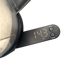 Keukenweegschaal Met Mengkom -Winkel voor keukenapparatuur oz