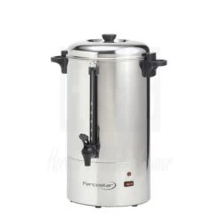 ANIMO PERCOSTAR 6.5 Liter, 50 Kopjes, 230 Volt 50HZ 1500 Watt, 10407