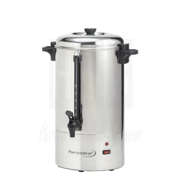 ANIMO PERCOSTAR 6.5 Liter, 50 Kopjes, 230 Volt 50HZ 1500 Watt, 10407 3 ANIMO PERCOSTAR 6.5 Liter, 50 Kopjes, 230 Volt 50HZ 1500 Watt, 10407