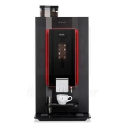 ANIMO OPTIFRESH BEAN 2 TOUCH - ZWART, 1006008