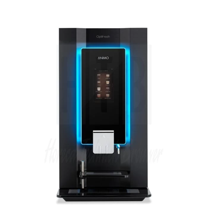 ANIMO OPTIFRESH 2 TOUCH - ZWART, 1006004 3 ANIMO OPTIFRESH 2 TOUCH - ZWART, 1006004