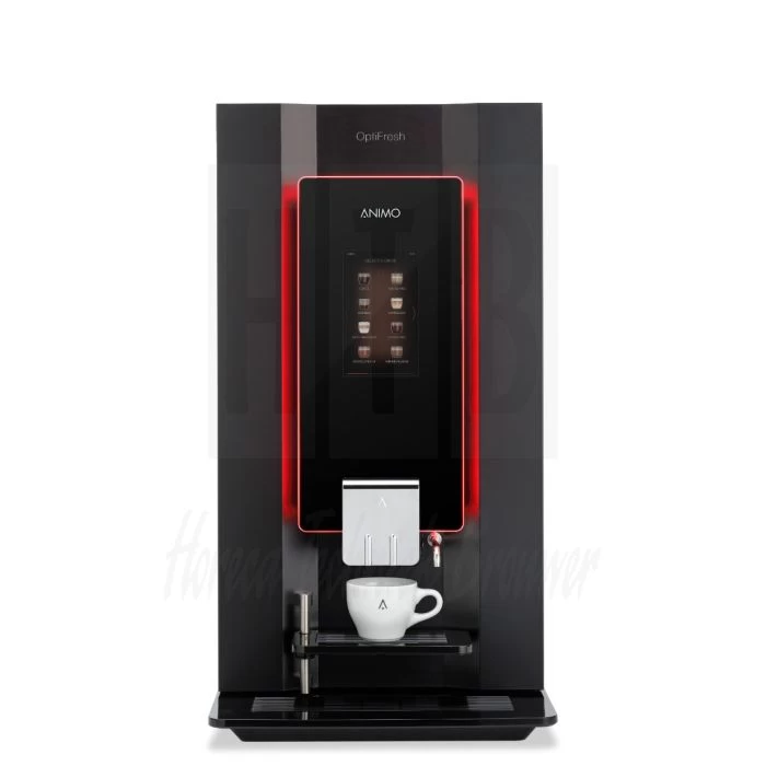 ANIMO OPTIFRESH 4 TOUCH - ZWART, 1006006 3 ANIMO OPTIFRESH 4 TOUCH - ZWART, 1006006