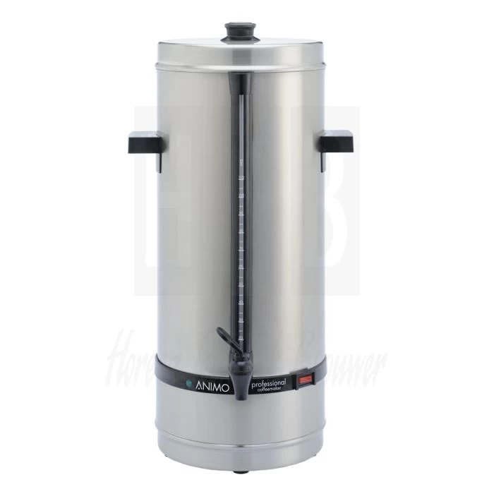 Animo Professional Percolator 110 KOPS, 230 Volt 50HZ, 1870 Watt, 020110377 3 Animo Professional Percolator 110 KOPS, 230 Volt 50HZ, 1870 Watt, 020110377