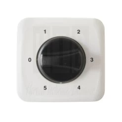 Chaysol Afstandsbediening Om Te Combineren Met De TM 1 Serie Gesloten Kast.SA-5