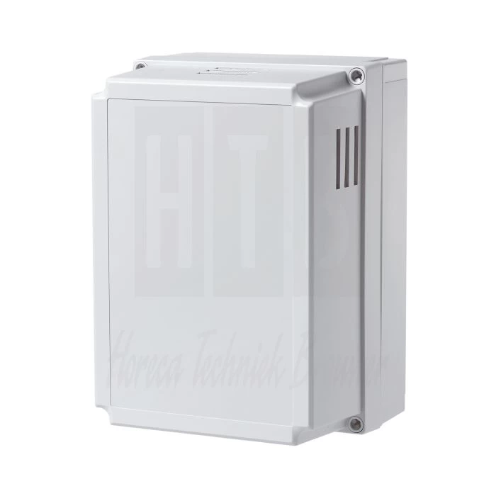 Chaysol Gesloten Regelaar Te Bedienen Met Een Externe Schakelaar 230 Volt – 50-60 Hz., TM 1-3, 3 Amp. 3 Chaysol Gesloten Regelaar Te Bedienen Met Een Externe Schakelaar 230 Volt – 50-60 Hz., TM 1-3, 3 Amp.