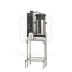 ANIMO OPEN ONDERSTEL VOOR COMBI-LINE 1 X 5 LITER (W) R/L, 1006482