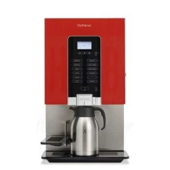 ANIMO OPTIVEND 33 TS NG - ROOD