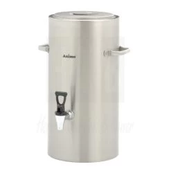ANIMO Verwarmde Container CE 4 Liter, Ø237xH346mm, STA, 50050