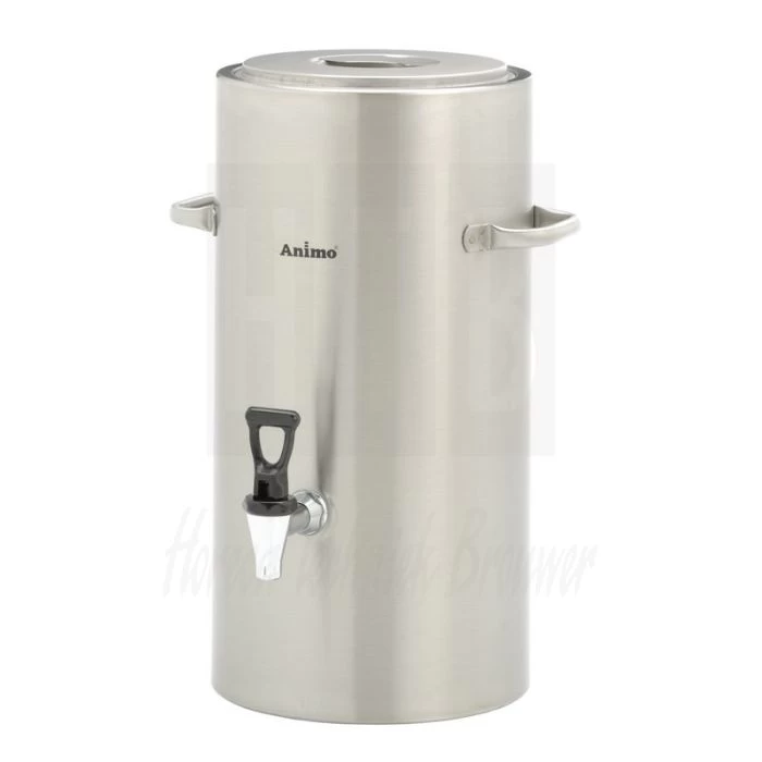 ANIMO Container CI 25 Liter, STA, 50045 3 ANIMO Container CI 25 Liter, STA, 50045