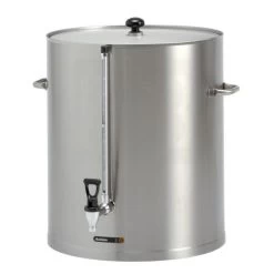 Animo Elektrisch Verwarmde Container Met Peilglas ComBi-line - INHOUD 10 LITER, CN10i, 51210