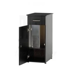 ANIMO ONDERKAST OPTIBEAN MET DOORVOER AFVALBAK, 1001559