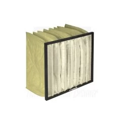 Zakkenfilter PK-reeks - F8 / EPM1 70% - 490 X 592 X 300 Mm, 01.08.90343
